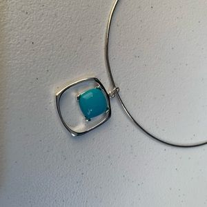 Sterling Silver necklace